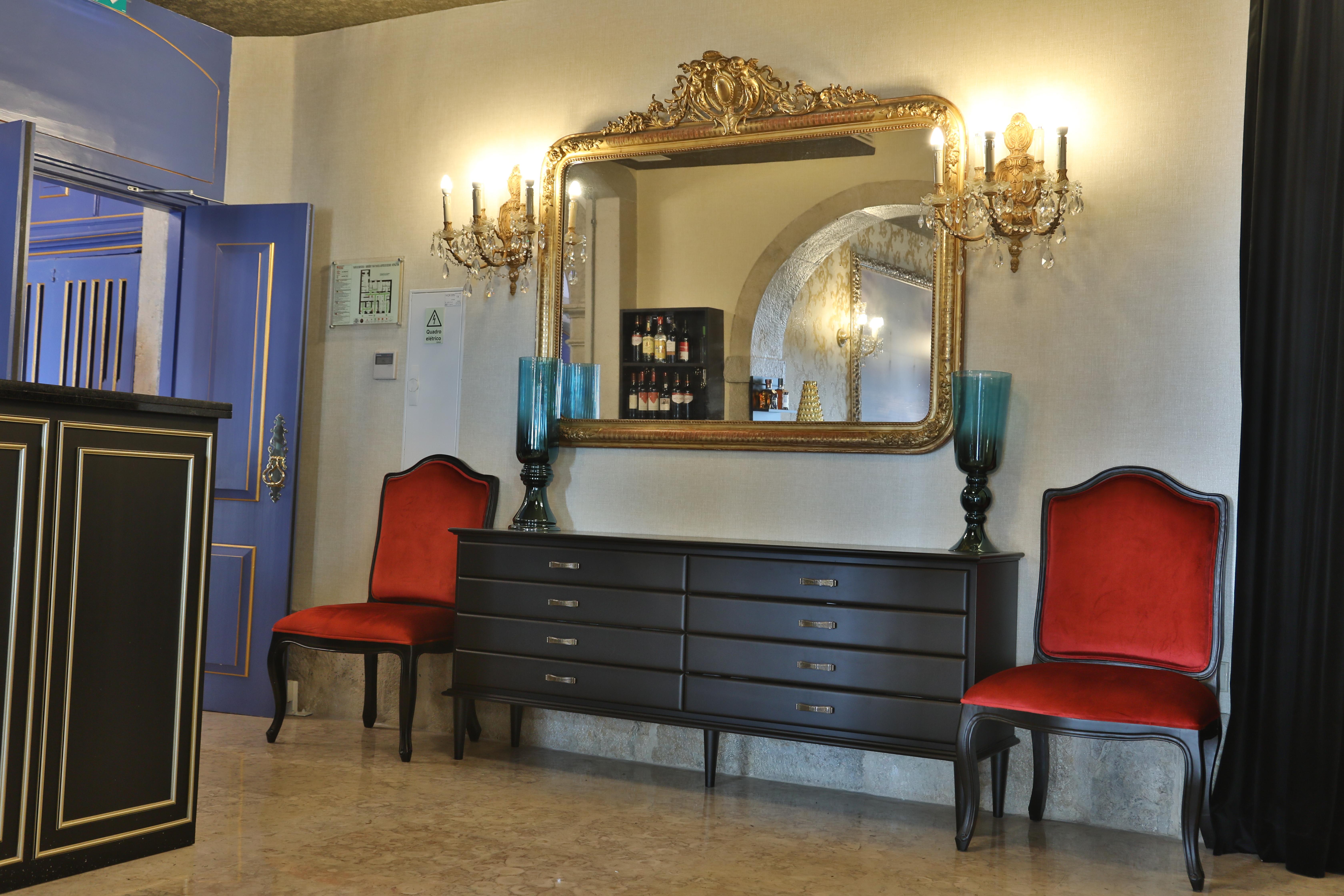 Casual Belle Epoque Lisboa By Casual Hoteles — Photos 1