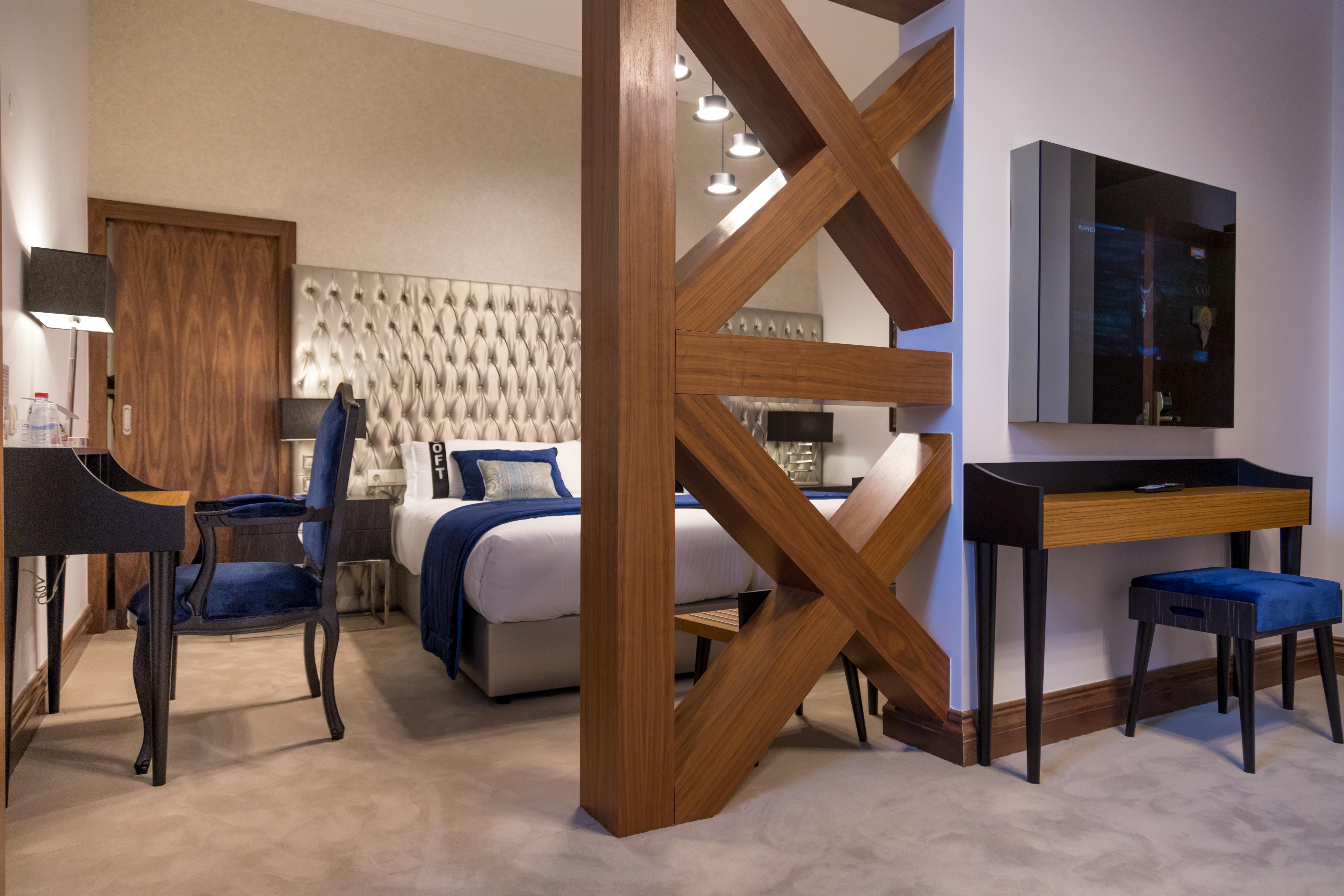Casual Belle Epoque Lisboa By Casual Hoteles — Photos 3