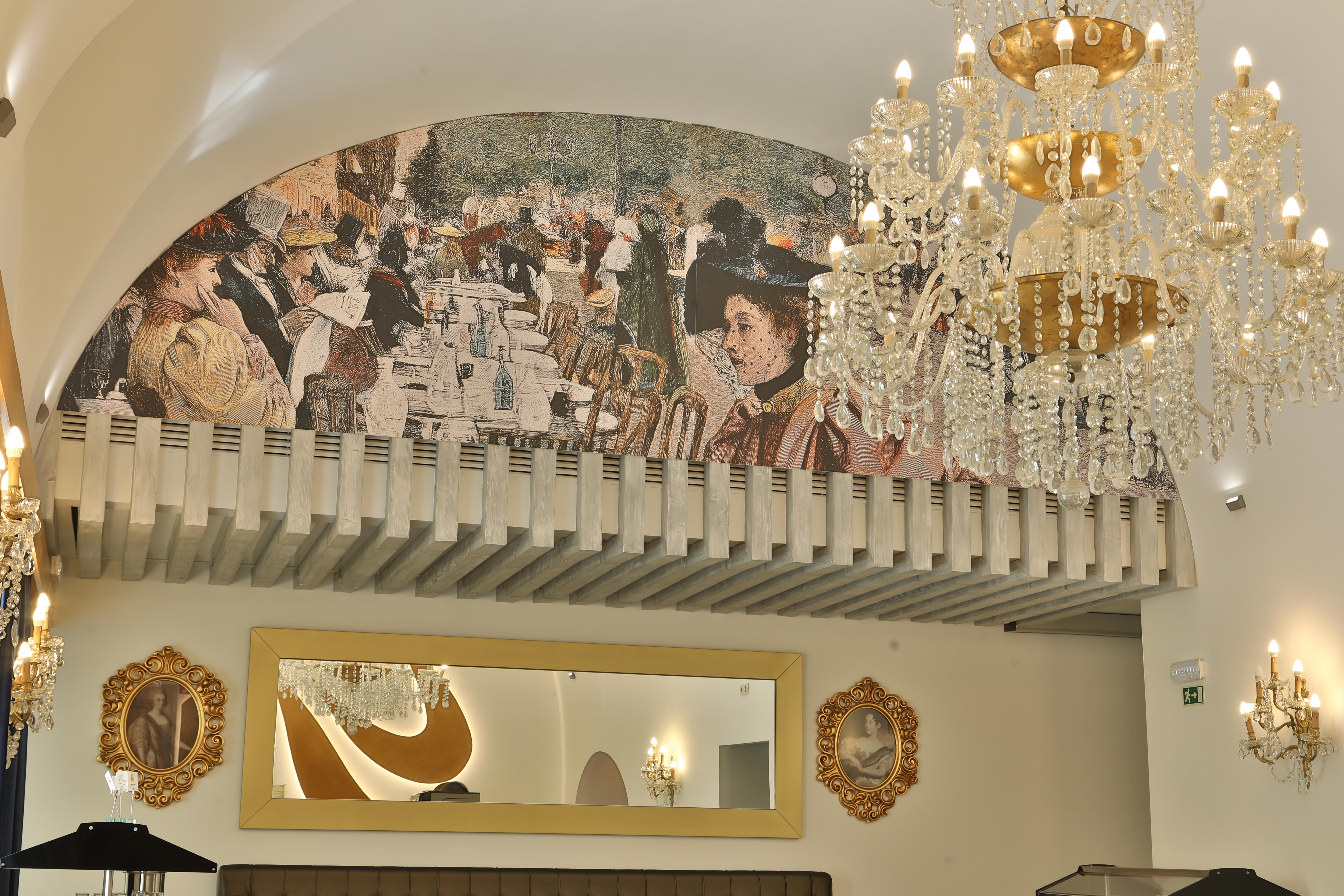 Casual Belle Epoque Lisboa By Casual Hoteles — Photos 2